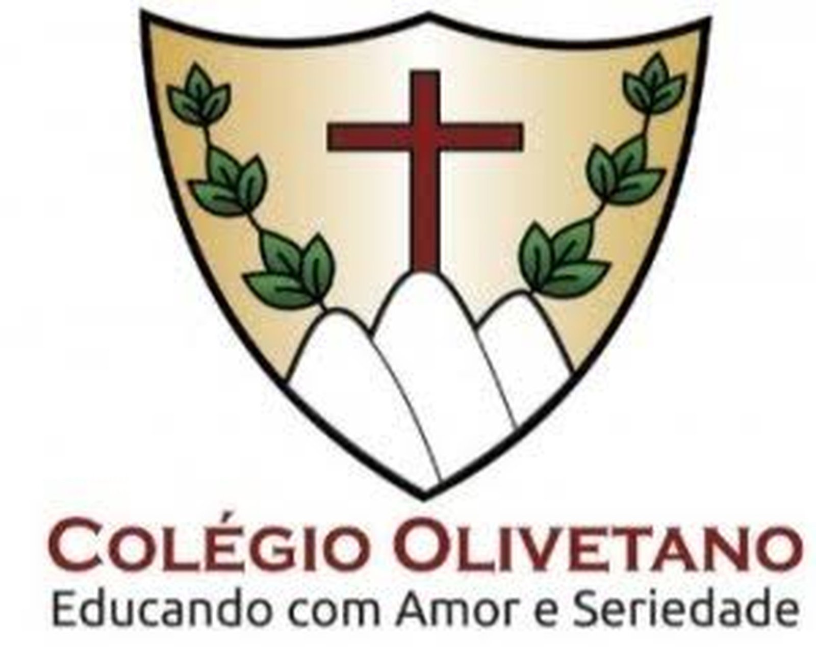 Logo do Colégio Olivetano